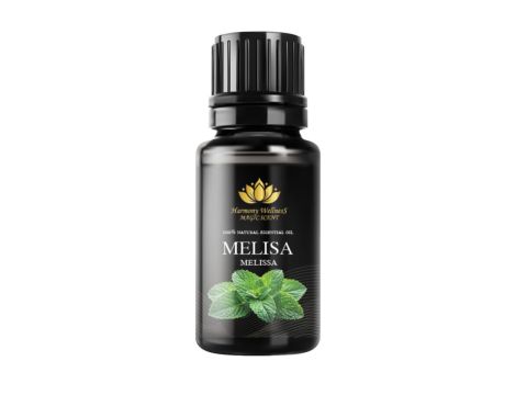 Olejek Eteryczny- MELISA 30ml